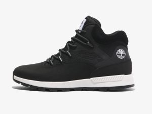 Timberland Sprint Trekker Lace Mid Sneaker