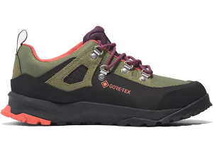 Timberland Lincoln Peak Low Lace Up Gore-Tex
