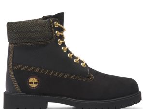 Timberland Heritage Boot 6in Lace WP