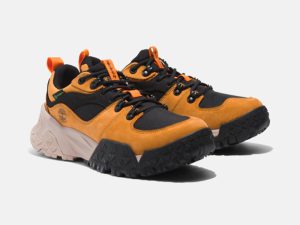 Timberland Motion Scramble Low WP