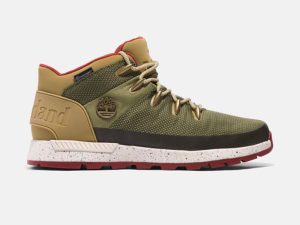 Timberland Sprint Trekker Lace Mid