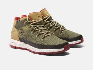Timberland Sprint Trekker Lace Mid