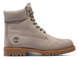 Timberland Heritage Boot 6in Lace WP