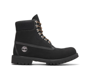 Timberland Heritage Boot 6in Lace WP