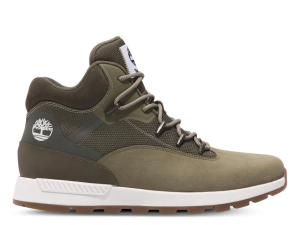 Timberland Sprint Trekker Lace Mid Sneaker