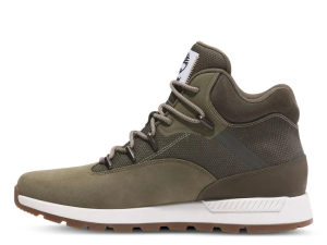 Timberland Sprint Trekker Lace Mid Sneaker
