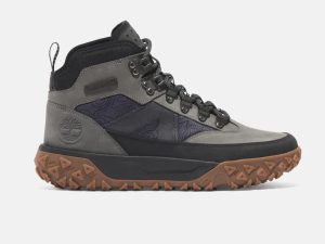 Timberland Greenstride Motion 6' Mid WaterProof