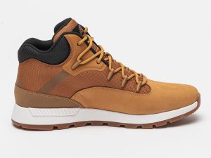 Timberland Sprint Trekker Lace Mid Sneaker