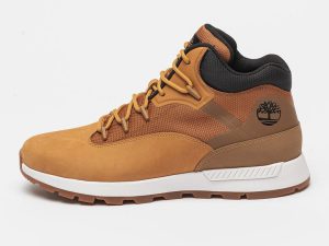 Timberland Sprint Trekker Lace Mid Sneaker