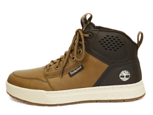 Timberland Maple Grove Mid Lace Up Sneaker