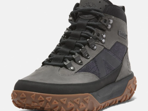 Timberland Greenstride Motion 6' Mid WaterProof