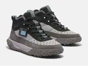 Timberland Greenstride Motion 6' Mid