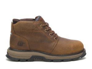 Caterpillar Exposition 4.5' ST
