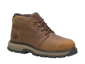 Caterpillar Exposition 4.5' ST