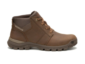 Caterpillar Threshold Chukka