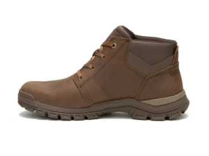 Caterpillar Threshold Chukka