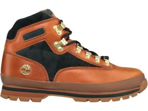 Timberland Eurohiker L/F Mid Hiker