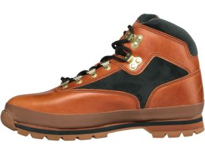 Timberland Eurohiker L/F Mid Hiker