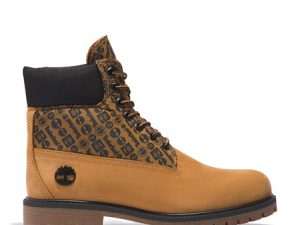 Timberland Heritage 6in Boot WaterProof
