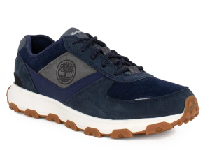 Timberland Winsor Park Trainer Low