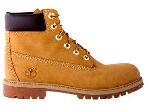 Timberland 6in Premium Boot Jr. WaterProof