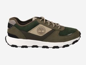 Timberland Winsor Park Trainer Low