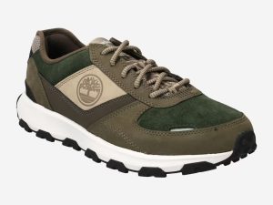 Timberland Winsor Park Trainer Low