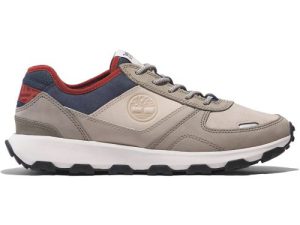Timberland Winsor Park Trainer Low