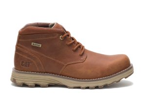 Caterpillar Elude Mid WP