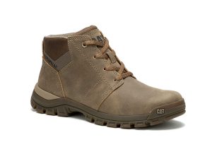 Caterpillar Threshold Chukka