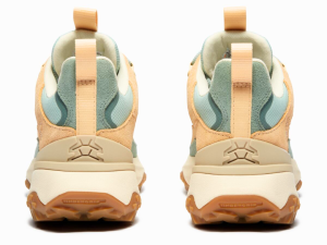 Timberland Motion Access Low Lace Up WP