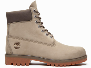 Timberland Heritage Boot 6in Lace WaterProof