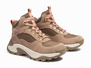 Timberland Motion Maddsen Mid WaterProof