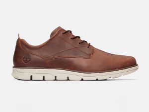 Timberland Bradstreet Low Lace
