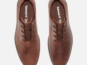 Timberland Bradstreet Low Lace